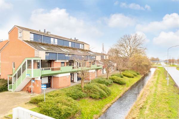 Woning Bastion 325 Lelystad