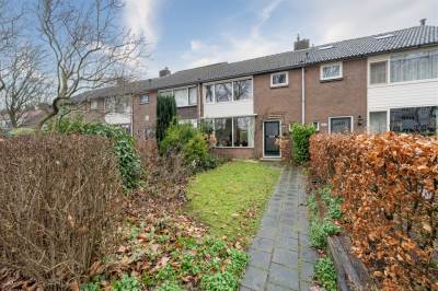 Woning Drostlaan 125 Emmeloord