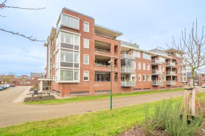 Woning Kristalwater 152 Houten