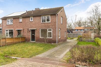 Woning Beukenlaan 4 Havelte