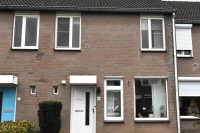 Woning Joep Nicolaesstraat 6 Voerendaal