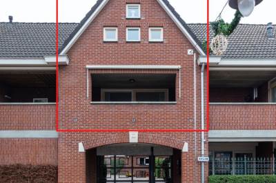 Woning Nieuwestraat 15 Groenlo