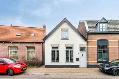Woning Hoogte 6 Nieuw-Vossemeer