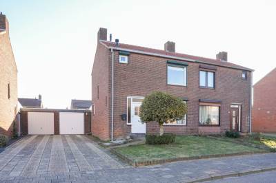 Woning Rooseveltstraat 15 Landgraaf