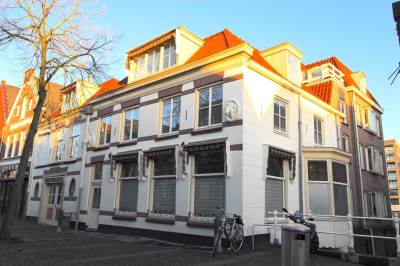Woning Kanaalkade 4 Alkmaar