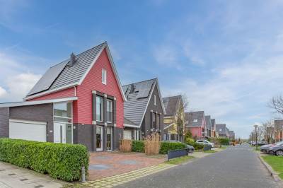 Woning Dijkgraaf 157 Zwaag