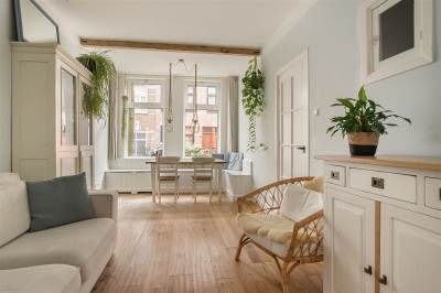 Woning Sloepstraat 57 Den Haag