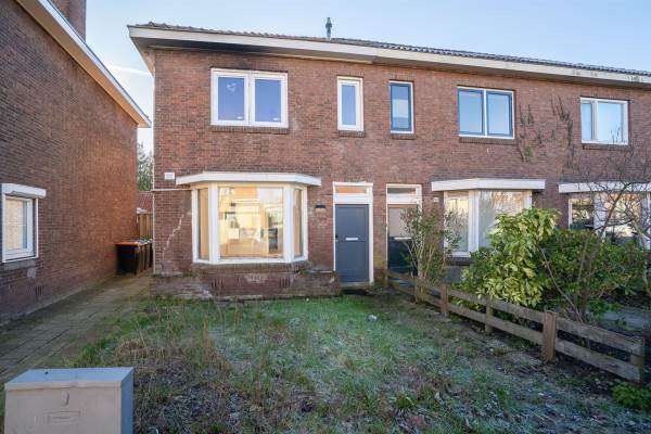 Woning Jasmijnstraat Enschede Oozo Nl