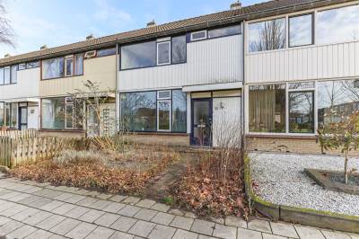 Woning Secretaris Holscherlaan 32 Appingedam