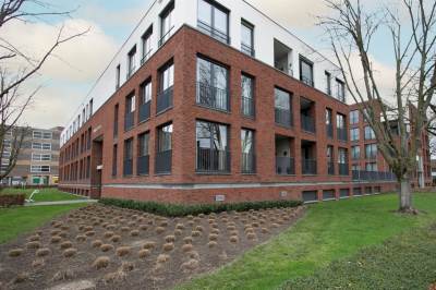 Woning Windesheimstraat 2 Weert