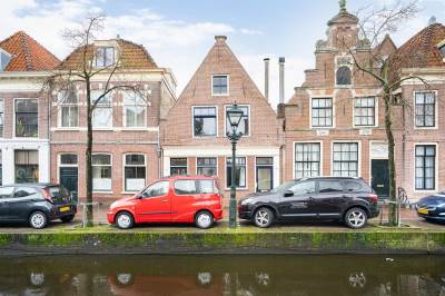 Woning Verdronkenoord 99A Alkmaar