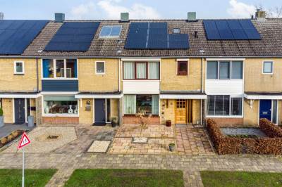 Woning Dr HAW van der Vechtlaan 76 Hasselt