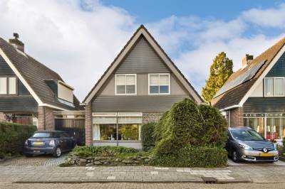 Woning Meervalweg 27 Landsmeer