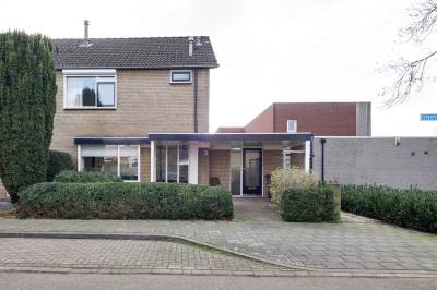 Woning Ligusterstraat 27 Heteren