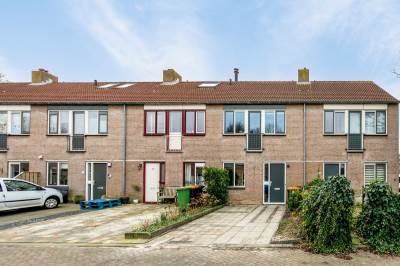 Woning Steenbank 14 Zierikzee