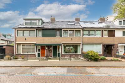 Woning Henry Dunantlaan 99 Diemen