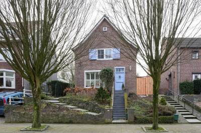 Woning St. Nicolaasstraat 18 Simpelveld