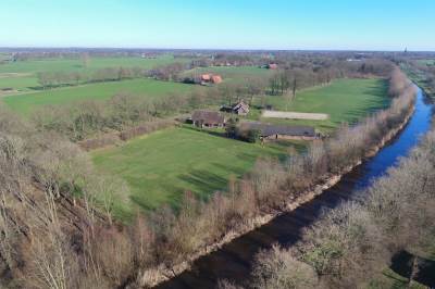 Woning Hooihaarsweg 5 Beltrum