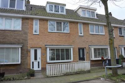 Woning Schiermonnikoog 69 Zaandam