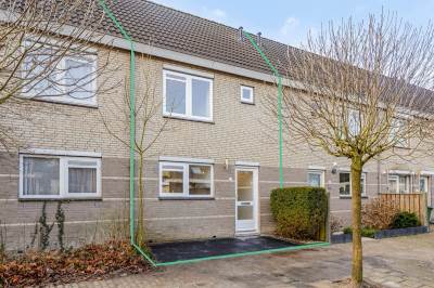 Woning Donizettipad 5 Almere