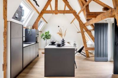 Woning Grote Kalkstraat 6 Dordrecht