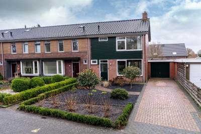Woning Parallelweg 22 Gasselternijveen