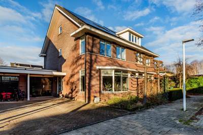Woning Pastoralehof 10 Barendrecht