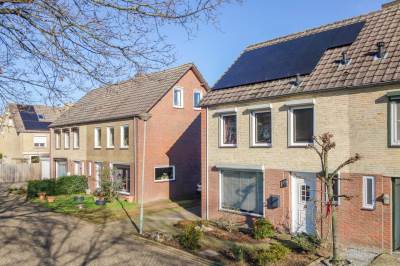 Woning Grote Kampweg 42 Haelen