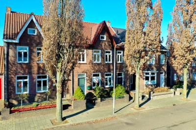 Woning Pieterstraat 76 Geleen