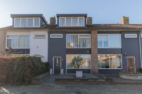 Woning Klitsert 8 Breda