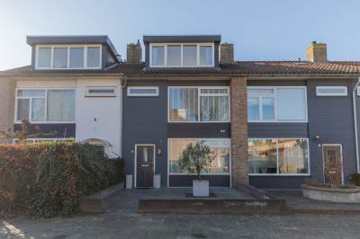 Woning Klitsert 8 Breda