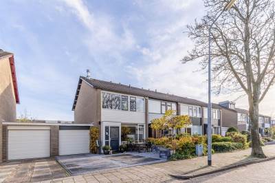 Woning Fazantenlaan 17 Sint Pancras