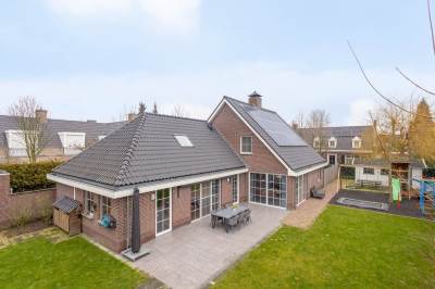 Woning Kuijperlaan 16 Heusden (Gem. Asten)