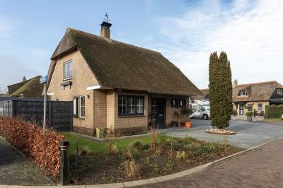 Woning Berkenlaan 1 Belt-Schutsloot