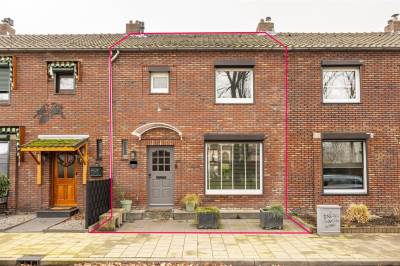 Woning Hemelsley 97 Sittard