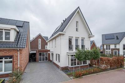 Woning De Zwaan 7 Beusichem