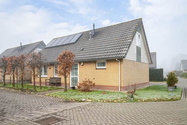 Woning Kleine Heistraat 16K112 Wernhout