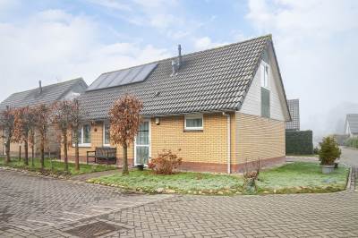 Woning Kleine Heistraat 16K112 Wernhout