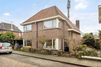 Woning Korte Slagenstraat 8 Gorinchem