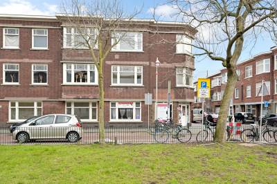 Woning Antheunisstraat 53 Den Haag