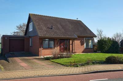 Woning Floraweg 31 Roelofarendsveen