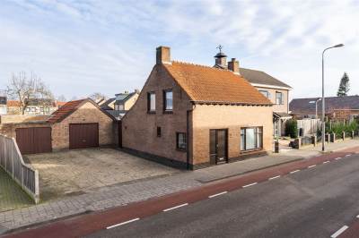 Woning Raadhuisstraat 63 Rucphen