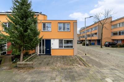 Woning Boerenhoek 101 Hoogvliet Rotterdam