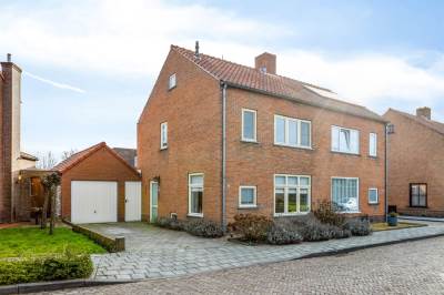 Woning Zuidstraat 3 Aardenburg