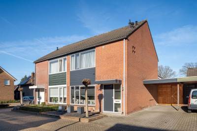Woning de Iemker 14 Rossum (OV)