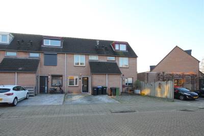 Woning Berkenhof 91 Papendrecht
