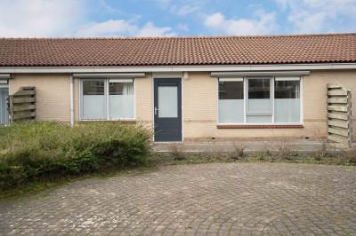 Woning Maartenshof 22 Sint-Maartensdijk