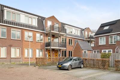 Woning Wulpendaal 81 Nieuwerkerk aan den IJssel