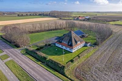 Woning Waalderweg 120 De Waal