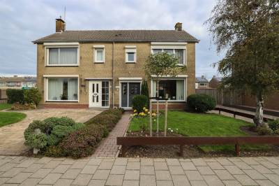 Woning Rozenlaan 42 Yerseke